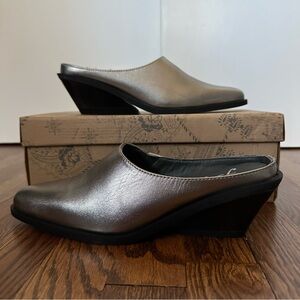 Free People Tallulah Western Wedge | 7.5 / 37.5